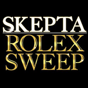 Rolex Sweep (vandalism Remix) by Skepta