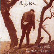 Aftertaste Of Old by Martyn Bates