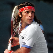 guillermo vilas