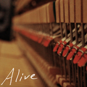 Alive - EP