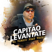 Capitão Levanta-Te