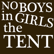 No Boys in the Girl's Tent (Single)
