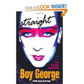 Kookie Jar by Boy George