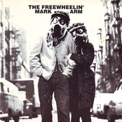 Mark Arm: The Freewheelin' Mark Arm