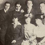 Armenian Songs in Constantinople & New York, 1914-26