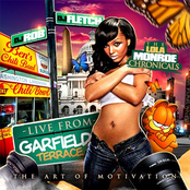 Chronicals (The Art Of Motivation)