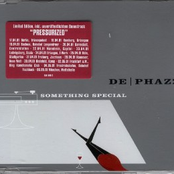 Pressurized by De-phazz