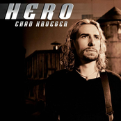 Chad Kroeger: Hero (feat. Josey Scott)