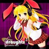 Ex.Infinite Vol.2 ～draughts～