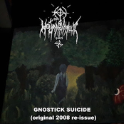 Gnostick Suicide
