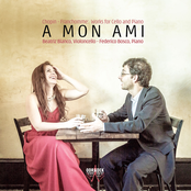 A mon ami: Chopin & Franchomme: Works for Cello and Piano