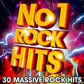 No 1 Rock Hits - 30 Massive Rock Hits !