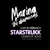 Starstrukk (live In Norwich) by Marina & The Diamonds