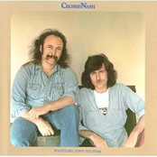 Graham Nash/david Crosby