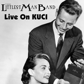 The Littlest Man Band: Live on KUCI