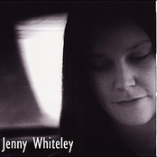 Lived It Up by Jenny Whiteley