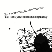 The fiscal year meets the singularity