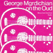 George Mgrdichian On The Oud