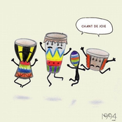 Chant De Joie