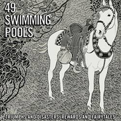 The Devil Says by 49 Swimming Pools