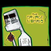 What the Angel Said EP