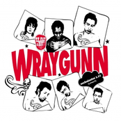 I'm Your Lover Man by Wraygunn