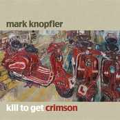 Kill to Get Crimson