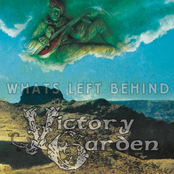 Whats Left Behind