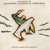 Johnny Clegg: The Best Of Johnny Clegg & Savuka - In My African Dream