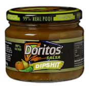 Dipshit Doritos