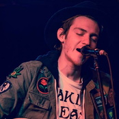 nick santino  the northern wind