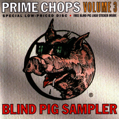 Prime Chops Volume Three