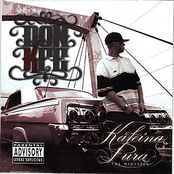 Kafeina Pura - The Mixtape