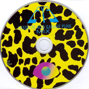 Cassette Acid Garage Punk Mix