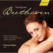 Petronel Malan: Piano Recital: Malan, Petronel - Heller, S. / Sgambati, G. / Kalkbrenner, F. / Seiss, I. / Raff, J. / Tausig, C. (Transfigured Beethoven)