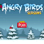 angry birds seasons