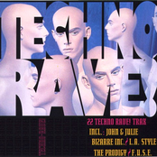 Techno Rave!