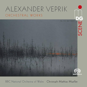 Veprik: Orchestral Works