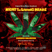 Night of the Living Heads OST