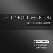 Oil Well by Jelly Roll Morton