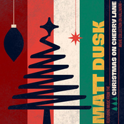 Matt Dusk: Christmas On Cherry Lane