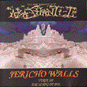 jericho walls