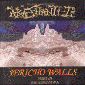 Jericho Walls