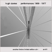 Performances 1969-1977