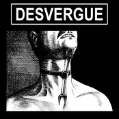 Desvergue