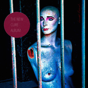 THE NEW CURE ALBUM