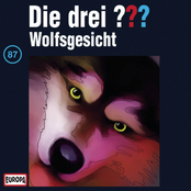 087/Wolfsgesicht