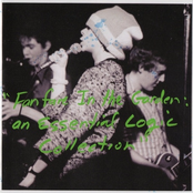 Fanfare in the Garden