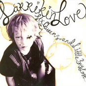 Little Boy Lost by Larrikin Love