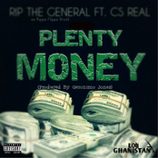 Plenty Money (feat. CS Real)